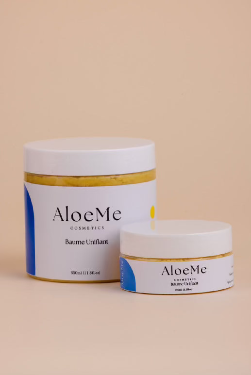 BAUME UNIFIANT