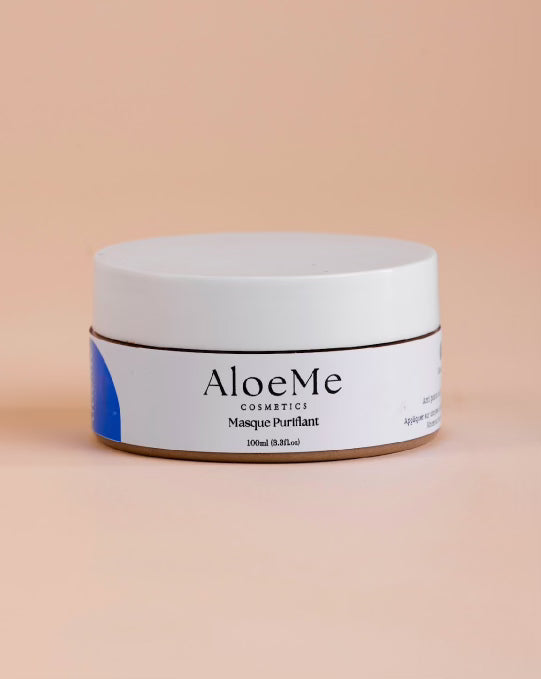 MASQUE PURIFYME