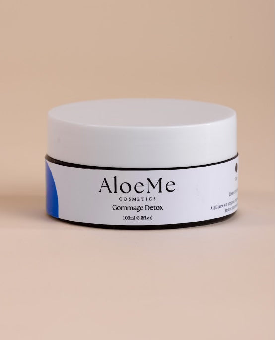 GOMMAGE DETOXIFYME