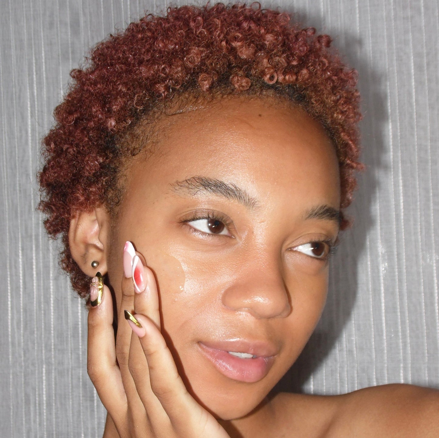 CREME HYDRATANTE 50ml