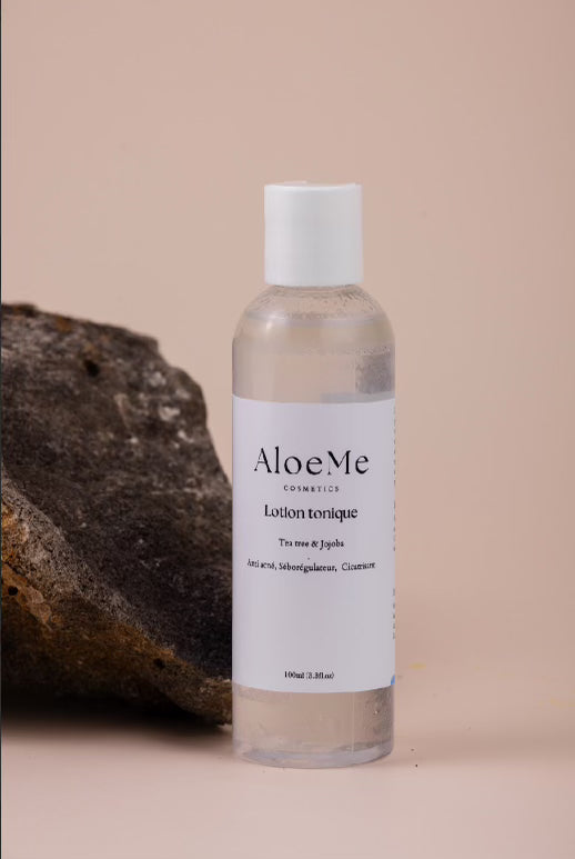 LOTION TONIQUE TREATME